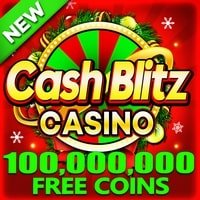 Cash Blitz Casino Free Coins, Cheats and Referral Tokens