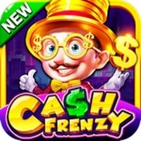 Cash Frenzy Slots Free Coins, Bonus Links and Referral Tokens