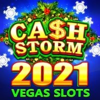 Cash Storm Casino Free Coins, Redeem Codes and Promo Cards