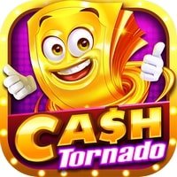 Cash Tornado Slots Free Coins, Credits and Referral Tokens