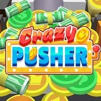Crazy Pusher Free Gifts, Coupon Codes and Cheats