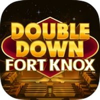 DoubleDown Fort Knox Free Coins, Referral Tokens and Freebies