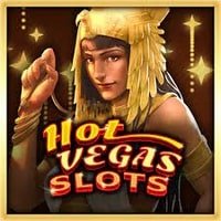 Hot Vegas Slots Free Coins, Bonus Links and Freebies