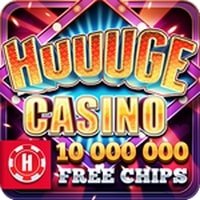Huuuge Casino Free Chips, Referral Tokens and Gifts