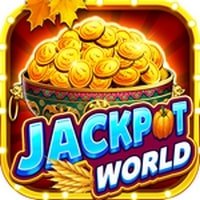 Jackpot World Free Coins, Credits and Rewards