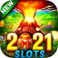 Lotsa Slots Free Coins, Referral Tokens and Redemption