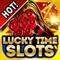 Lucky Time Slots Free Coins, Bonus Links and Credits