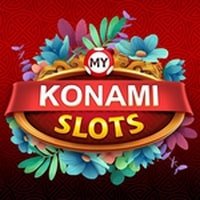 my KONAMI Slots Free Chips, Gifts and Promo Cards