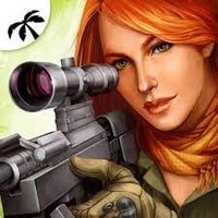 Sniper Arena: PvP Army Shooter