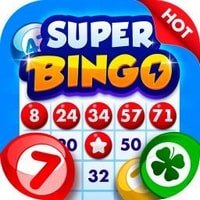 Super Bingo HD Free Credits, Gifts and Referral Tokens