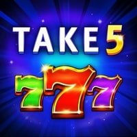 Take5 Slots Free Coins, Rewards and Freebies