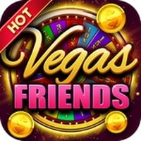 Vegas Friends Slots Free Coins, Referral Tokens and Freebies